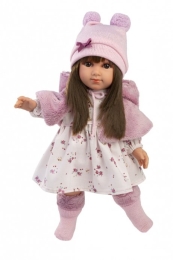 Doll Sara 35 cm