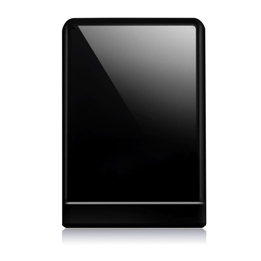 ADATA AHV620S-2TU31-CBK external hard drive 2000 Black