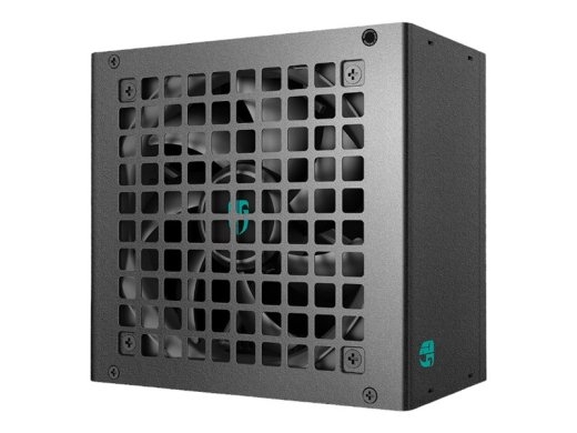 Deepcool Power supply, 80 PLUS Gold PQ650G 650 W