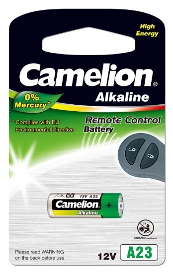 Camelion A23/MN21 Plus Alkaline 1 pc(s)