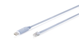 Digitus USB to RJ45 Console Cabl DA-70173