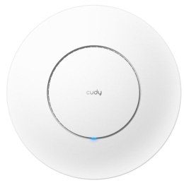 Cudy AP11000 wireless access point 5760 Mbit/s White Power over Ethernet (PoE)