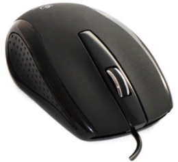Mouse optical USB GAMMA