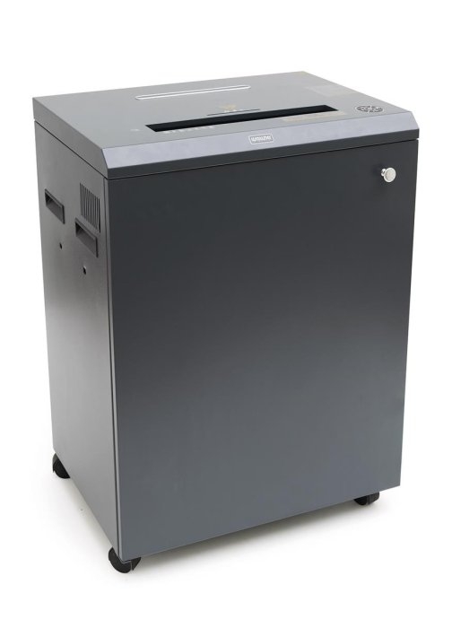 Wallner Shredder JP 526C