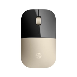 Hyperx Mouse Classic Z3700 Gold Wireless - X7Q43AA#ABB