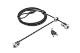 NanoSaver Dual Head Lock - Keyed