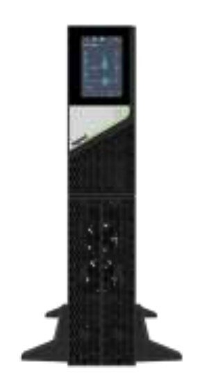 UPS Keor DK 3kVA 7min 311342