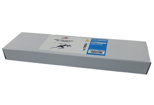 TB Print Ink for Epson WF-5690DWF TBE-T7894Y 100% new yellow