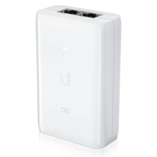 Ubiquiti PoE adapter U-POE-AT