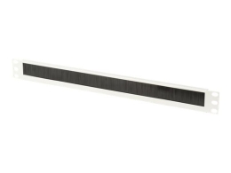DIGITUS cable management panel DN-97660 - 1U - 19