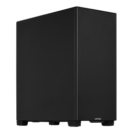 Actina 5901443427711 PC Intel Core Ultra 5 245KF 32 DDR5-SDRAM 1 TB SSD NVIDIA GeForce RTX 5070 Midi Tower Black