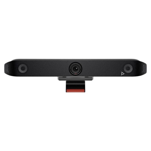 HP Poly Studio X52 - power adapter included