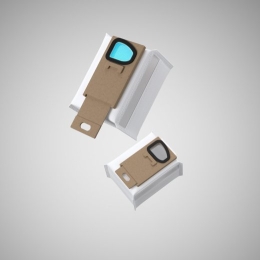 ROBOROCK Disposable Dust Bag 12-pack White For H5 8.04.0032