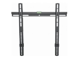 Gembird Wall mount WM-55F-03 Fixed 32-55 " Black