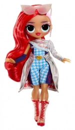 Doll L.O.L. Surprise OMG Eye Spy, Spy