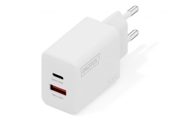 Digitus USB GaN Charger DA-10301