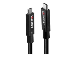 Lindy USB-C cable 43308 - 5 m