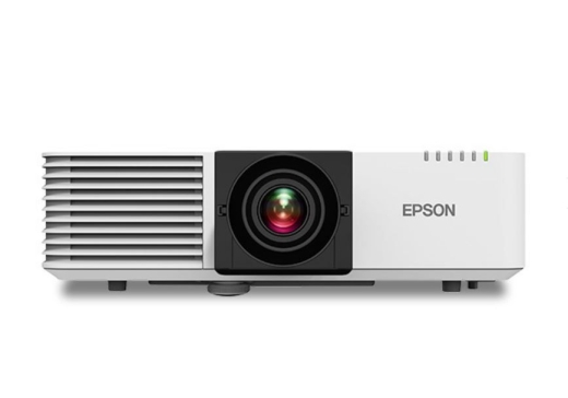 Epson EB-L520U WUXGA (1920x1200) 5200 ANSI lumens White Lamp warranty 12 month(s)