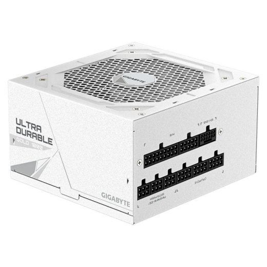 GIGABYTE power supply UD1000GM PG5 V2 ICE - 80 PLUS Gold - 1000 W
