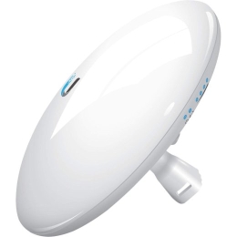 Ubiquiti airMAX NanoBeam 5AC NBE-5AC-Gen2 Pole mounted 5150-5875 GHz
