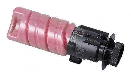 Oki Toner 09006258 for MC554 7.5K magenta