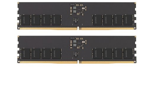 Goodram Memory DDR5 CUDIMM 32GB(2*16) 6400 CL52