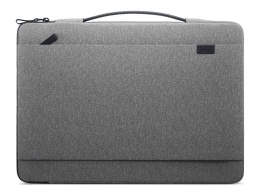 Dell EcoLoop Urban Fits up to size 15-16 " Sleeve Waterproof Heather Gray