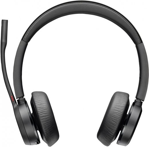 Headset Voyager 4320 MS Certified USB-A +BT700 dongle 77Y98AA