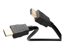 Goobay 41082 Ultra High Speed HDMI Cable HDMI 1 m