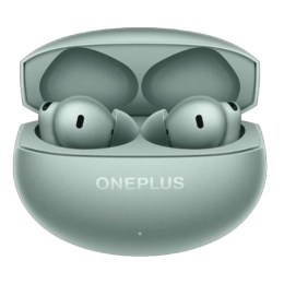 OnePlus Buds 4 Green