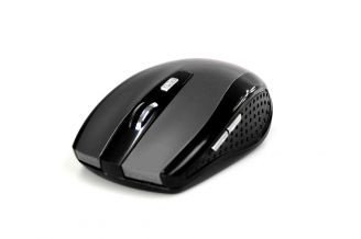 ROTON PRO WIRELESS OPTIC AL MOUSE
