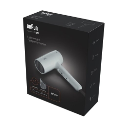 Braun Hair dryer 2100W HD211E