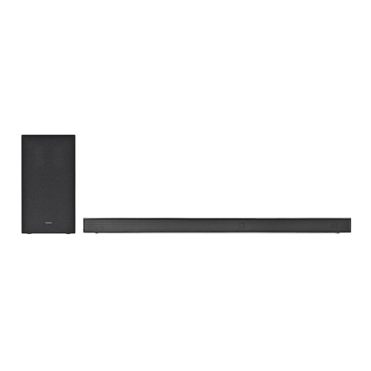 Samsung B750F B-Series 5.1ch Soundbar with Subwoofer (2025)