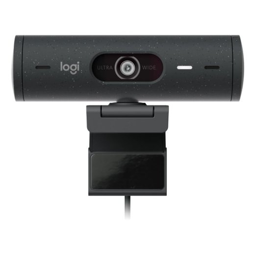 Logitech BRIO 505 - webcam
