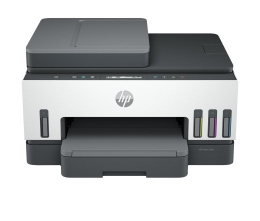 HP Smart Tank 750 All-in-One Thermal inkjet A4 4800 x 1200 DPI 15 ppm Wi-Fi