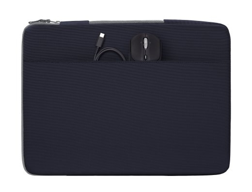 HP Protective 15-16inch Laptop Sleeve - Atmospheric Blue