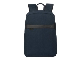 Targus 15-16" GeoLite EcoSmart® Essentials Backpack - Black Targus