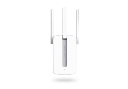 Mercusys MW300RE network extender Network transmitter & receiver White