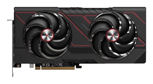 Sapphire PULSE Radeon RX 9070 AMD 16 GDDR6