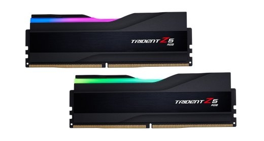 G.Skill Trident Z RGB F5-6000J3040F16GX2-TZ5RK memory module 32 2 x 16 DDR5