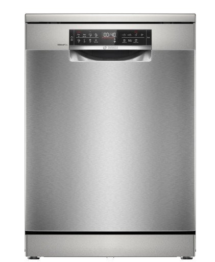 Bosch Dishwasher SMS8ECI02E