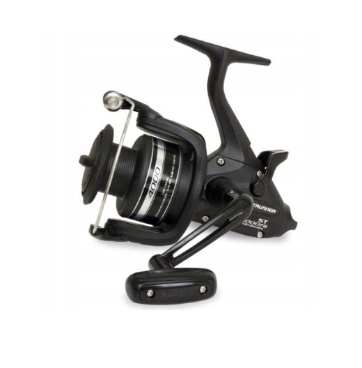 Fishing reel Shimano Baitrunner ST-FB4000