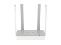 Keenetic Skipper (KN-1912) AC1200 Mesh Wi-Fi 5 Router with a 4-Port Gigabit Smart Switch and USB Port