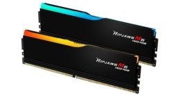 G.skill Memory PC DDR5 32GB (2x16GB) Ripjaws M5 Neo AMD RGB 6000MHz CL36