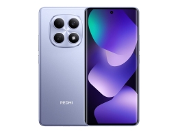 Xiaomi Redmi Note 15 Purple 6.77 " AMOLED 1080 x 2392 pixels Mediatek Internal RAM 6 128 4G Main camera resolution 108 MP Secondary camera resoluti...