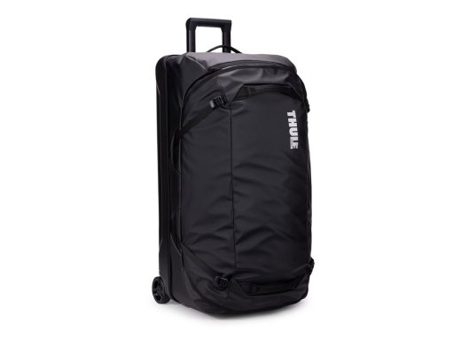 Thule Check-in Wheeled Suitcase Chasm Luggage Waterproof Black
