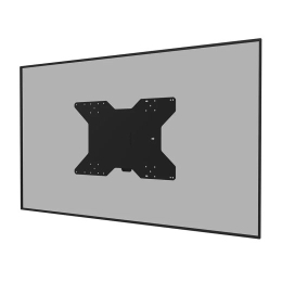 Neomounts Wall mount for 55-75 inch screens WL85-515BL16 PIVOT FLIP