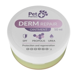 VETFOOD DermRepair – ointment for dogs and cats – 50ml