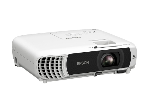Epson EB-FH08 Full HD (1920x1080) 3600 ANSI lumens White