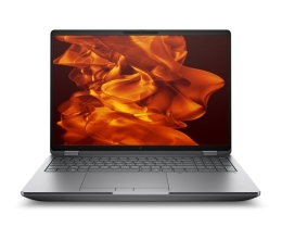 HP ZBook Fury G1i Mobile Workstation 16 - Ultra 7-255HX, 32GB, 1TB SSD, RTX PRO 2000 Blackwell 8GB, 16 WUXGA 400-nit AG, 5MP IR cam, WWAN-ready, Sm...
